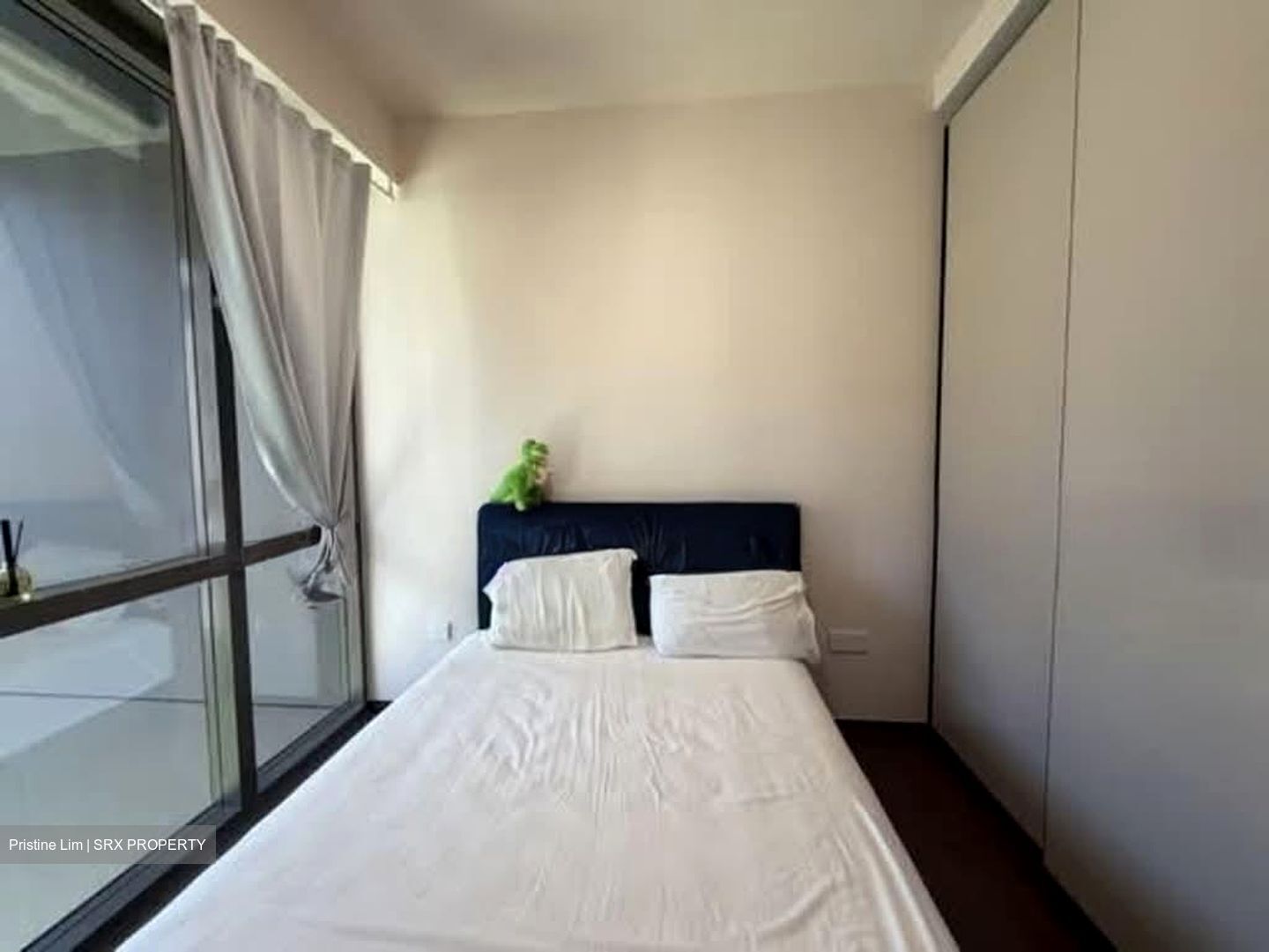 FORETT AT BUKIT TIMAH (D21), Apartment #558858121